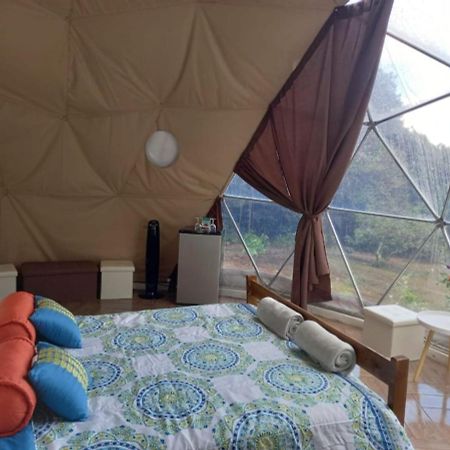 Domo Glamping Monteverde Exterior foto