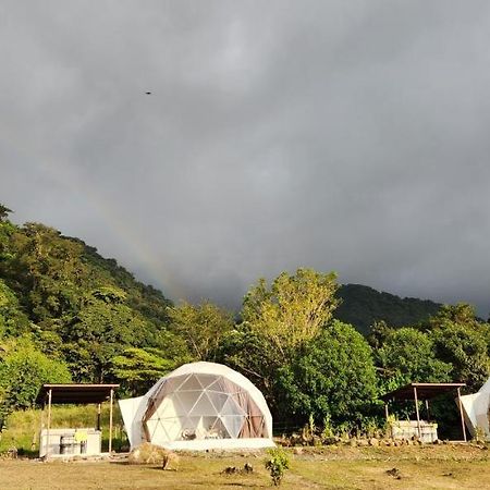 Domo Glamping Monteverde Exterior foto
