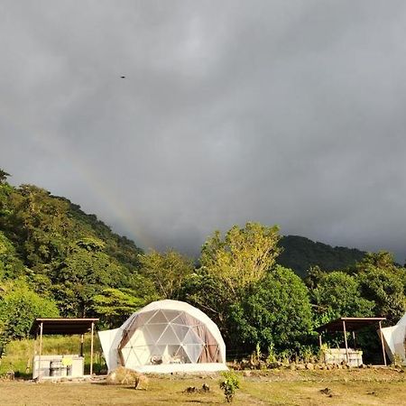 Glamping Monteverde Exterior foto