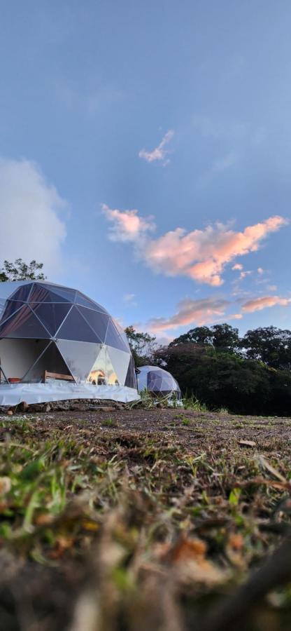 Domo Glamping Monteverde Exterior foto