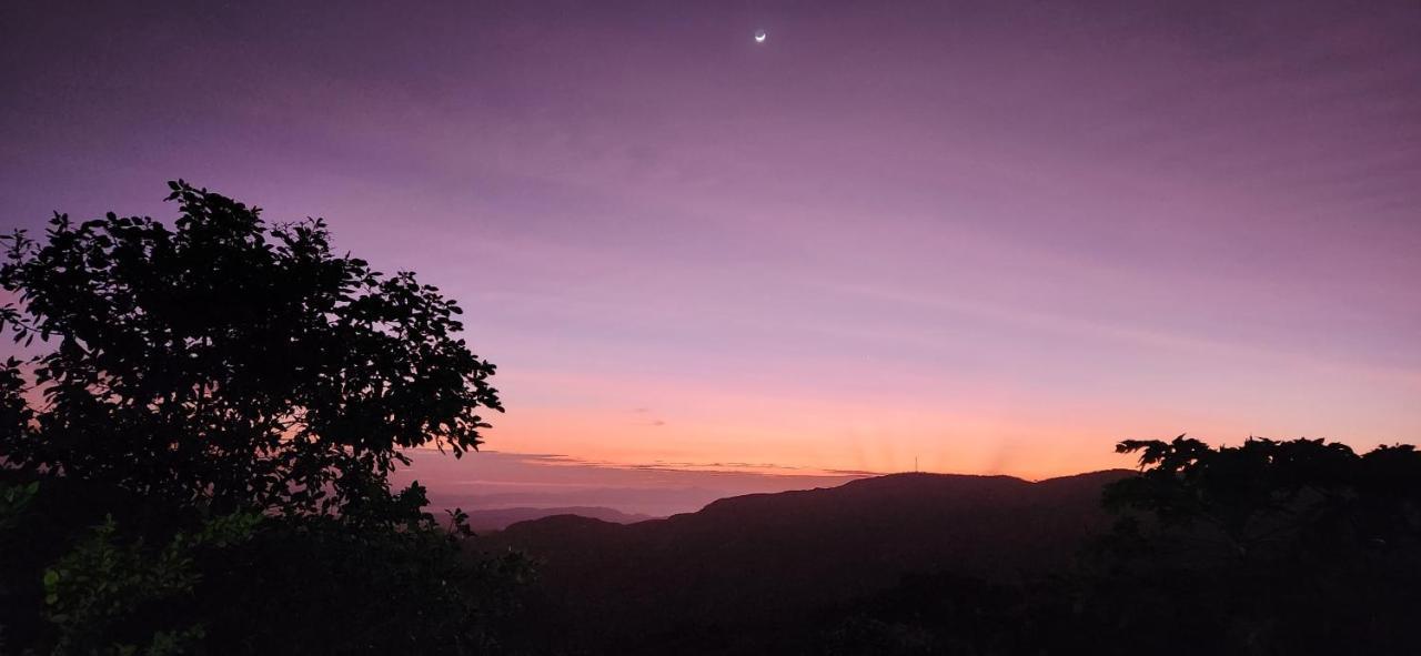 Domo Glamping Monteverde Exterior foto