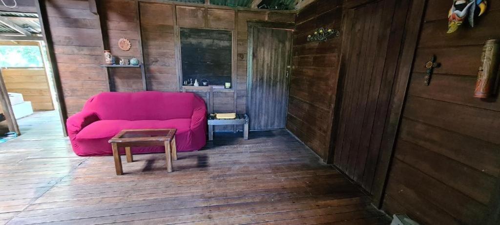 Glamping Monteverde Exterior foto