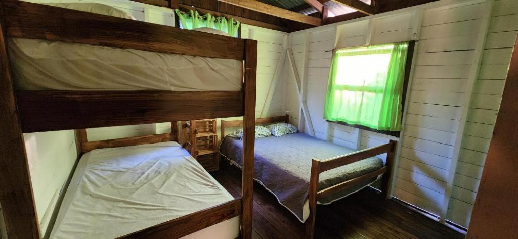 Glamping Monteverde Exterior foto