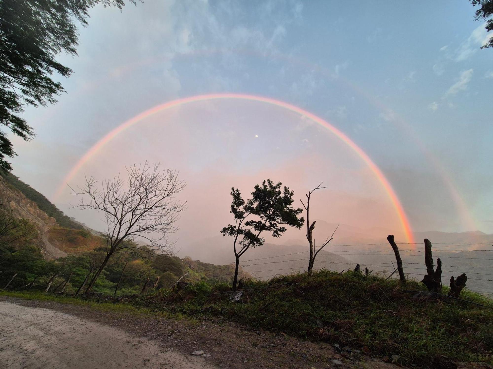 Glamping Monteverde Exterior foto